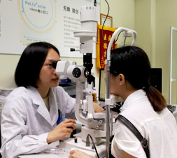 第三天復(fù)查