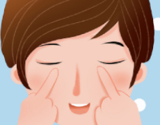 瞼外翻是由什么原因引起的？