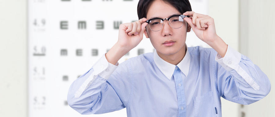 近視眼有哪些早期表現(xiàn)？