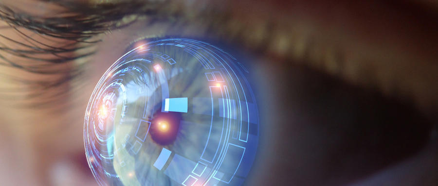 圓錐角膜有哪些癥狀？