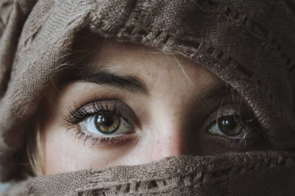 眼睛睜不開(kāi)