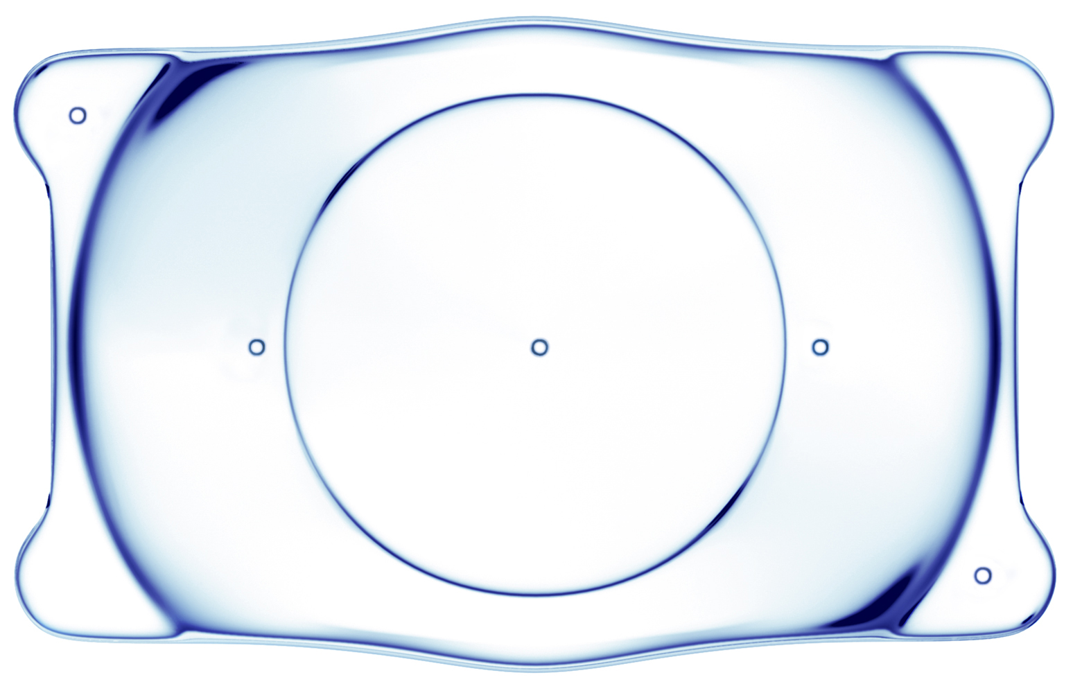 ICL人工晶體植入手術