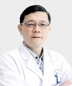 劉旭陽(yáng)教授