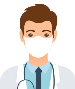 核酸檢測(cè)【五緣院區(qū)】