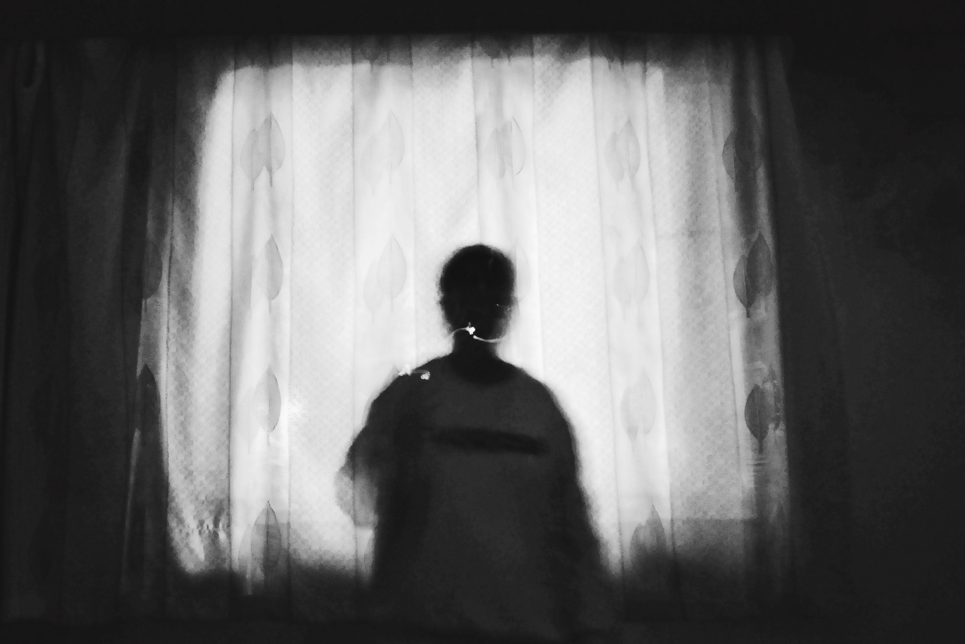 視網(wǎng)膜脫落人群