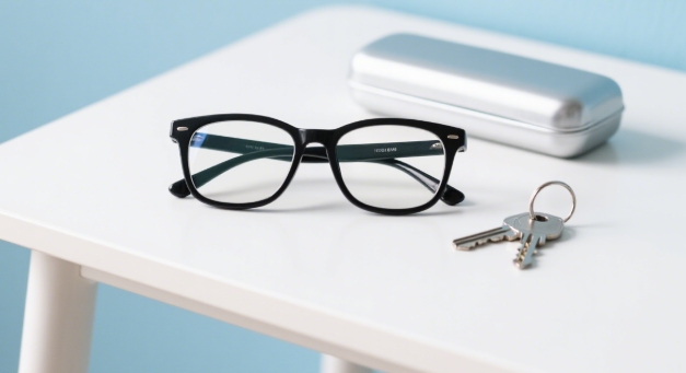 老花眼手術(shù)