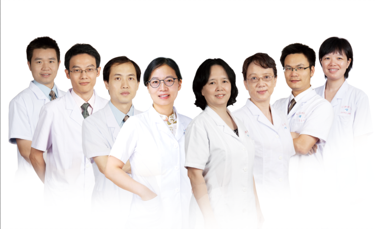 廈門眼科中心眼外傷及眼底病2科
